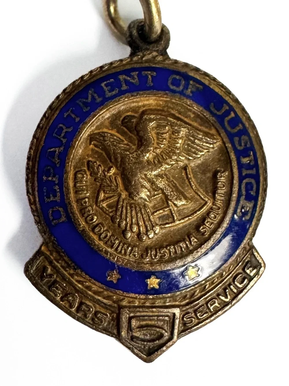 Vintage united states